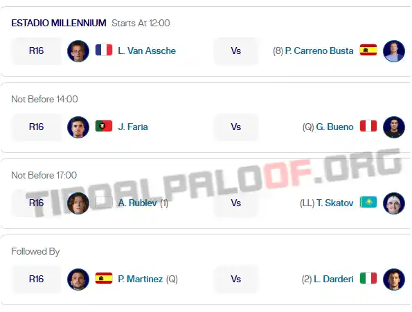 atp estoril jueves23 julio 2026 tiroalpalo